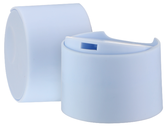 Modern, Reliable, Easy to Use: Riekes Closures for Personal Care