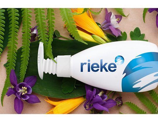 Riekes All-Plastic Pump is More Sustainable Than Ever