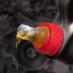 Rieke Presents Anti-Counterfeit Solutions for Plastic Containers