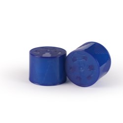 Child Homologated Resistant Cap - SG28 for P.E.T. 28/410 neck