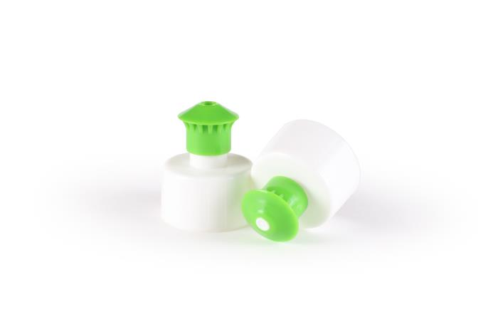 Push Pull Caps