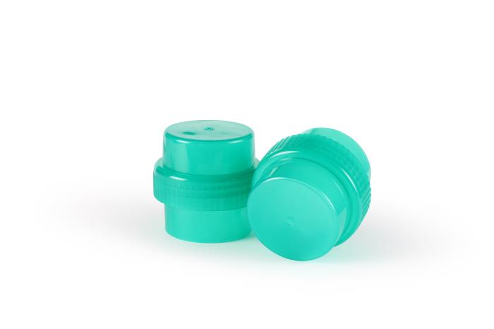 Measuring Cap - B54 for PE neck