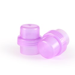 Measuring Cap - G55 S/L for PE Neck