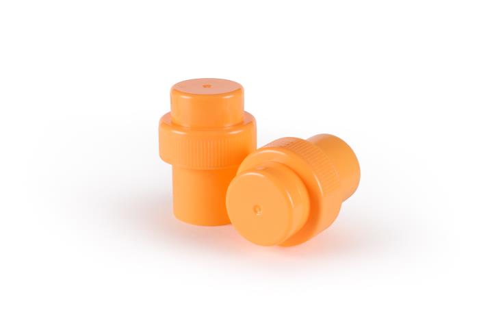 Measuring Cap - S38 Preform 38ml for PET Neck