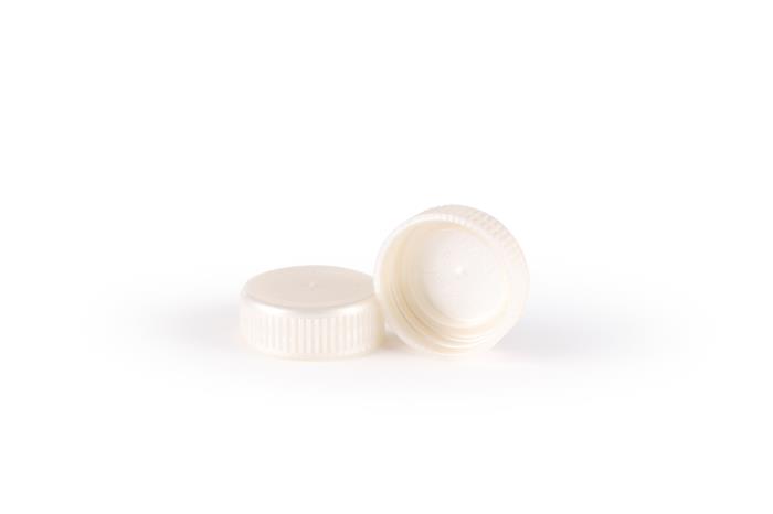 Refill Cap - B28 for PE Neck