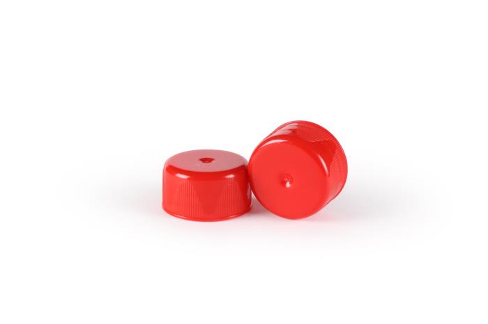 Refill Cap - G28 for PET 28/410 Neck