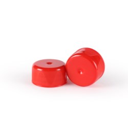 Refill Cap - G28 for PET 28/410 Neck