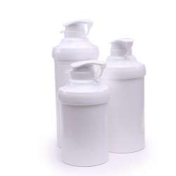 AVDS - Airless High Viscosity Slim Dispenser