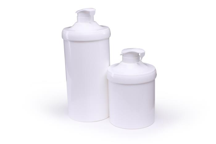 AVDS - Airless High Viscosity Wide Dispenser - 500 g