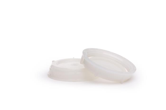 Tamper Evident Screw Caps