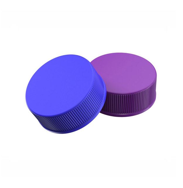 28mm Continuous thread cap