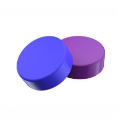 33mm Continuous thread cap