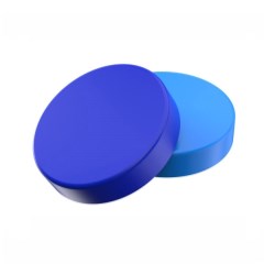 63mm Continuous thread cap