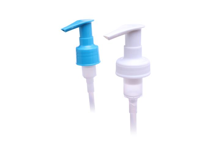 Nautilus Spring Pump - Minimale 24/410