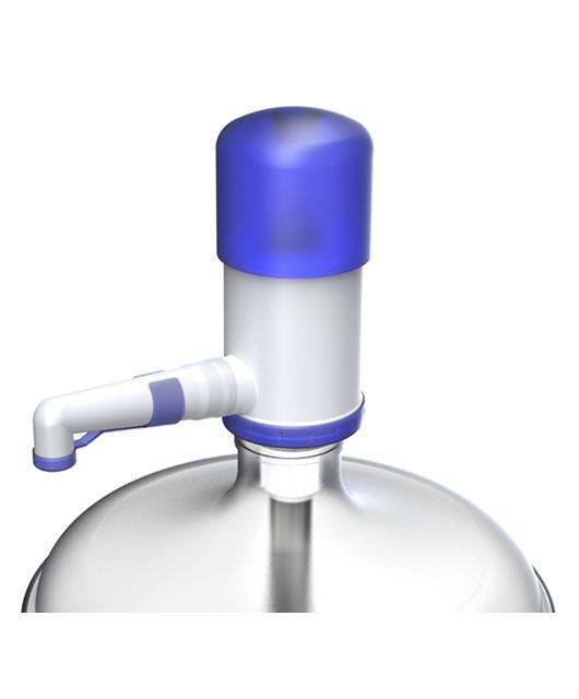 125ml Fixed Nozzle Water Dispensing Pump