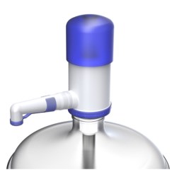 125ml Fixed Nozzle Water Dispensing Pump