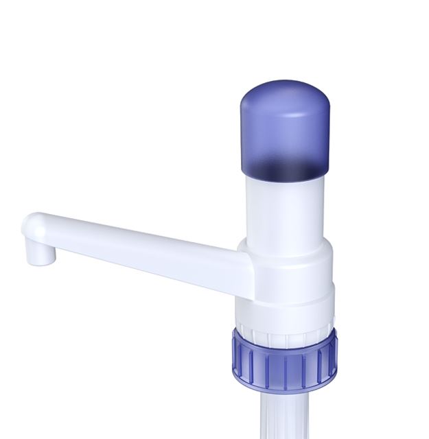 30ml Fixed Nozzle Dispensing Pump