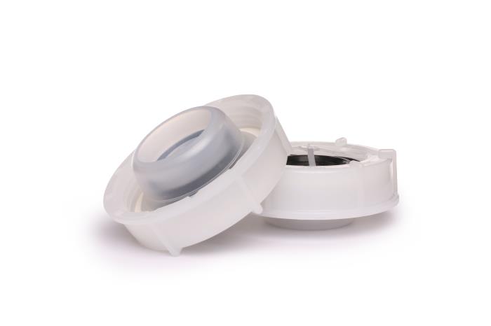 FS-60 Screwcap with Pull Out Spout