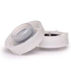 FS-60 Screwcap with Pull Out Spout