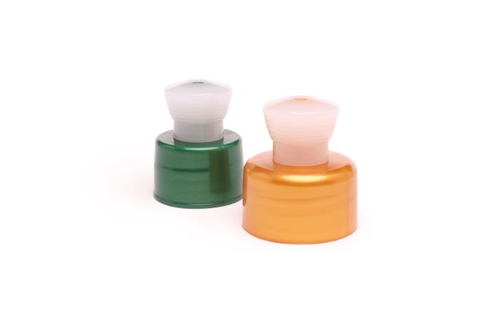 Push Pull Cap - Nota Series 24/410; 28/410