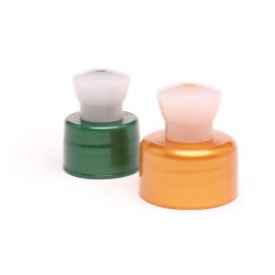 Push Pull Cap - Nota Series 24/410; 28/410