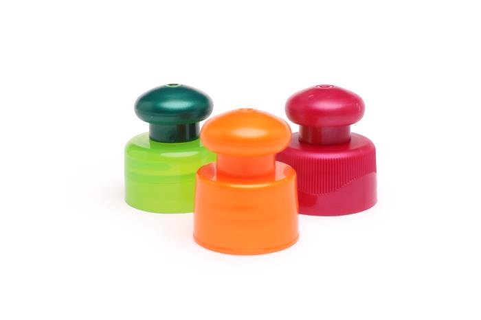 Push Pull Cap - Opera Series 24/410