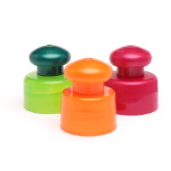 Push Pull Cap - Opera Series 24/410