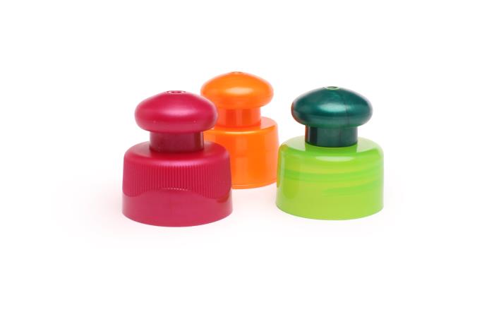 Push Pull Cap - Opera Series 28/410