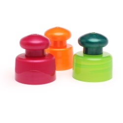 Push Pull Cap - Opera Series 28/410