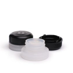 HZ-10-AERO-CR_Screw Cap