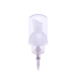 Finger Foamers