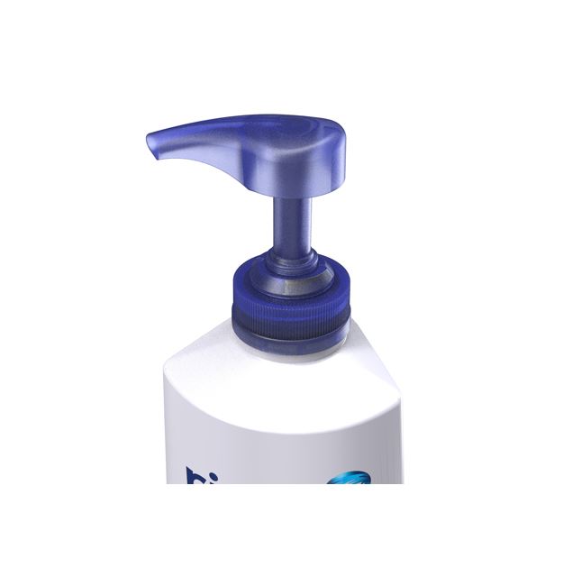 RS-3e Lotion Dispensing Pump - RS Series - 33/410