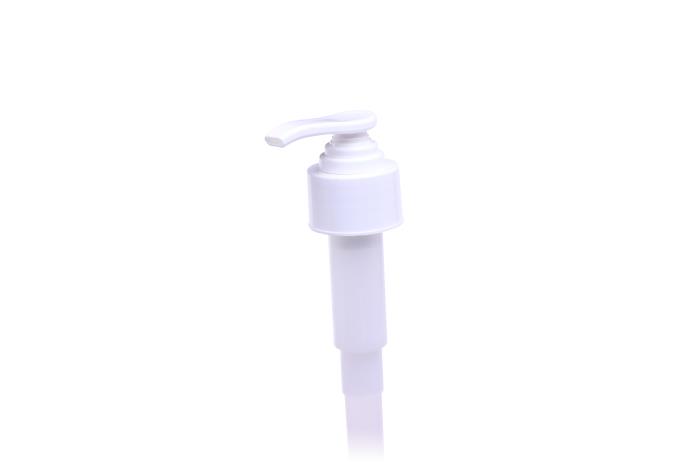 Lotion Dispensing Pump Down-Lock - RS Series RS 28/400; 28/410; 28/415