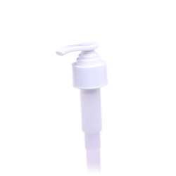 Lotion Dispensing Pump Down-Lock - RS Series RS 28/400; 28/410; 28/415
