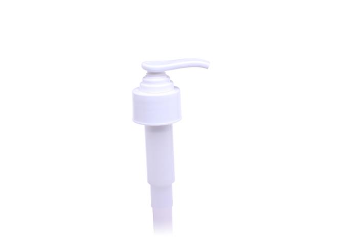 Lotion Dispensing Pump Down-Lock - RS Series 38/400