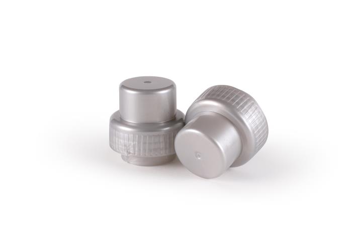 Small Measuring Cap - 045G for PE Neck