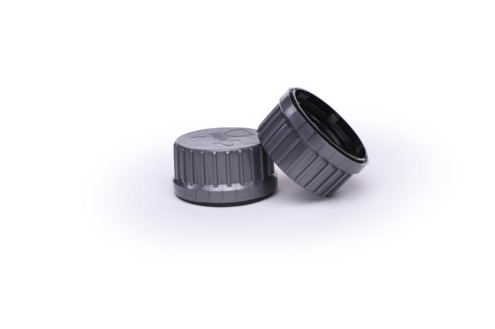 K 375 SK CR_Screw Cap