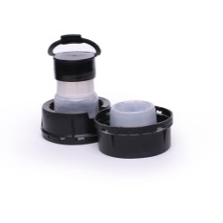 K 523 AG _Pull Out Spout Closure