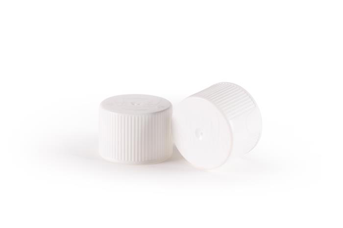 Child Resistant Cap - S30 for PE neck