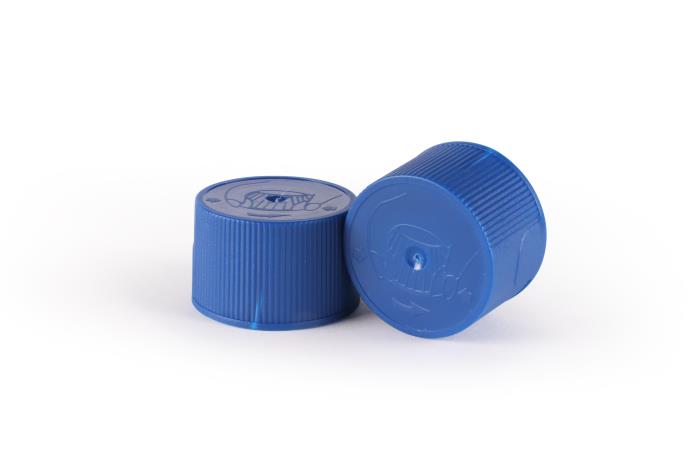Child Homologated Resistant Cap - S40