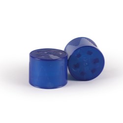 Child Homologated Resistant Cap - SC28  for P.E.T. 28/410 neck