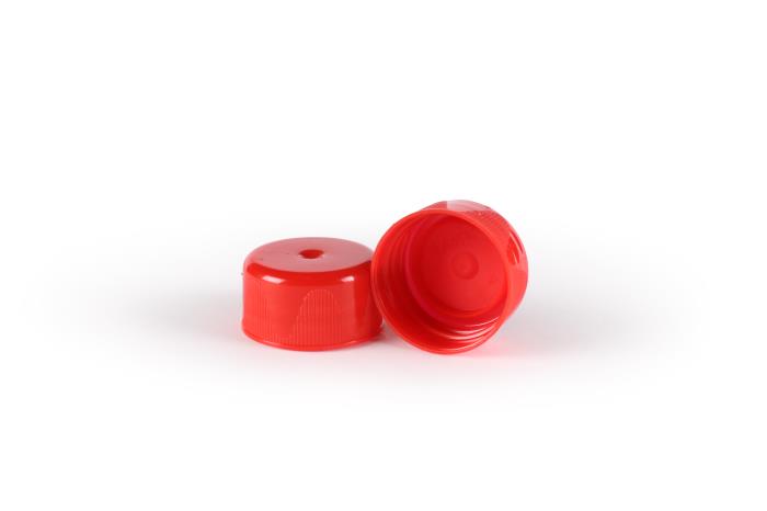 Refill Cap - P28 for PET neck 28/410