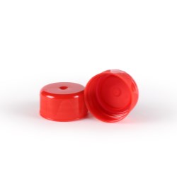 Refill Cap - P28 for PET neck 28/410