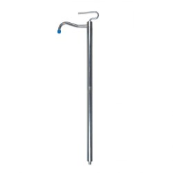M-855 Metal Multi-Meter Drum Pump