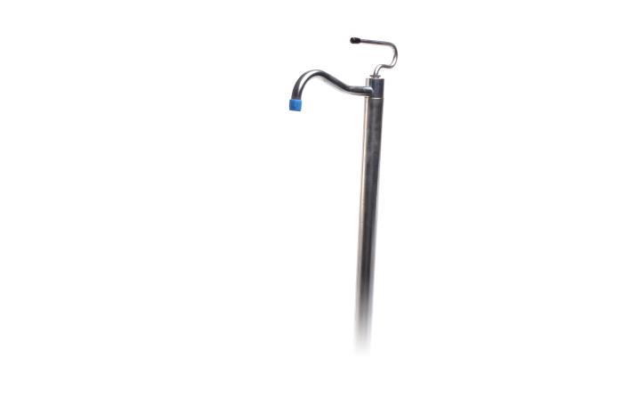 M-45 Metal Multi-Meter Drum Pump