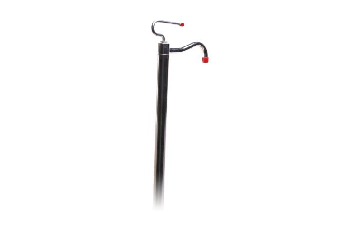 M-45N Metal Multi-Meter Drum Pump
