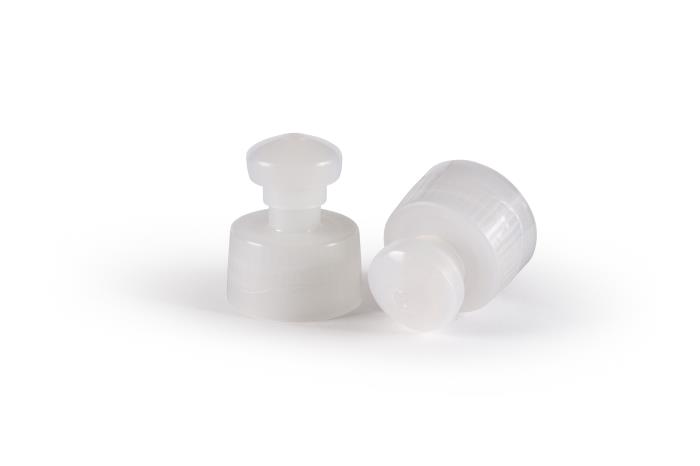 Push Pull Cap - K01PET for PET 28/410 Neck