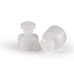 Push Pull Cap - K01PET for PET 28/410 Neck