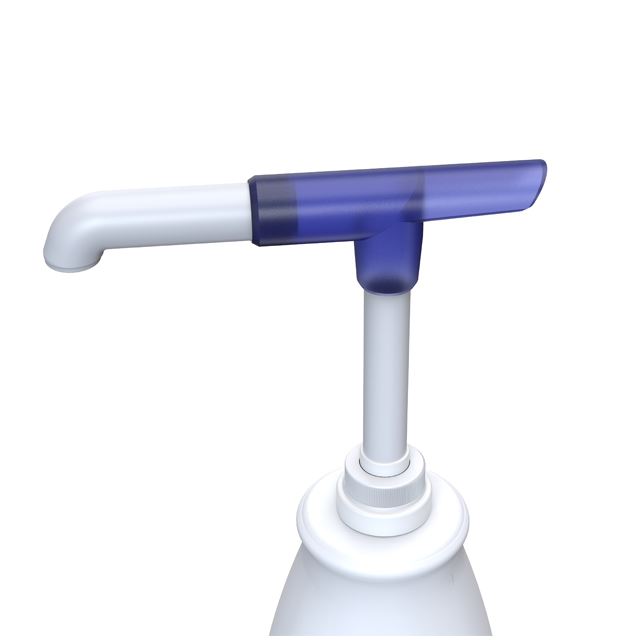 Maxi 30ml Dispensing Pump