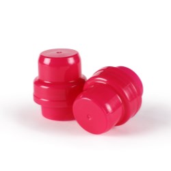 Measuring Cap - N40/2 for PE Neck
